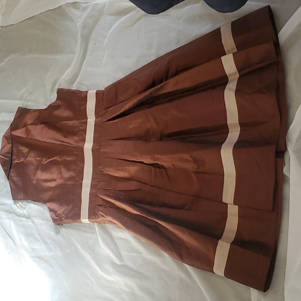 ADRIANA PAPELL DRESS